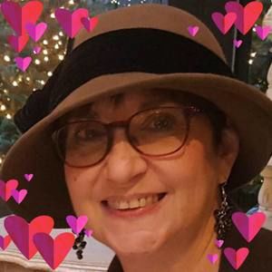 Meet your Posher, Diana